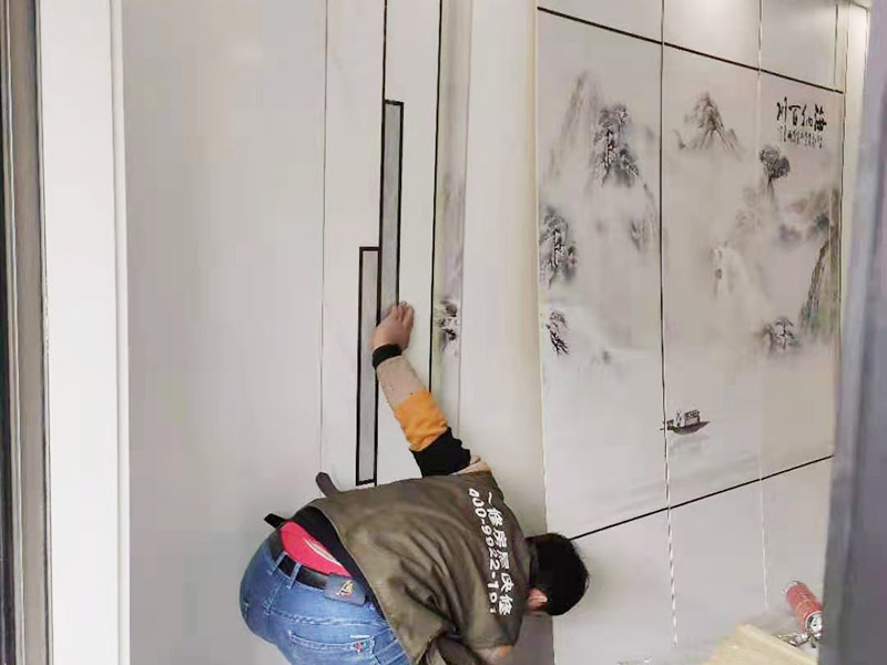 中山裝修公司,三室兩廳裝修,小欖鎮裝修公司,小欖鎮裝修方案,小欖鎮裝修報價